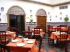 фото отеля Hostal El Triunfo