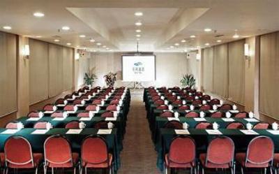 фото отеля Xi'an Skytel Hotel