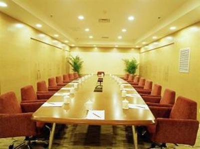 фото отеля Xi'an Skytel Hotel
