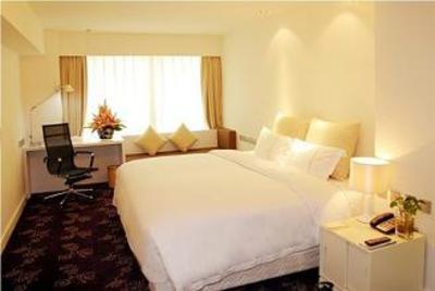 фото отеля Xi'an Skytel Hotel