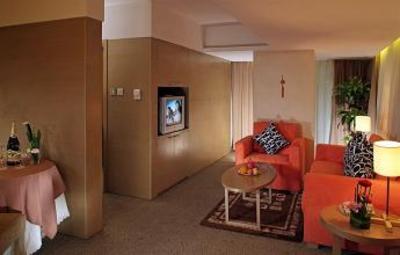 фото отеля Xi'an Skytel Hotel