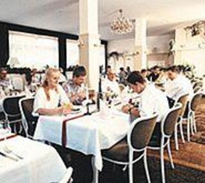фото отеля Akzent Hotel Zur Wasserburg