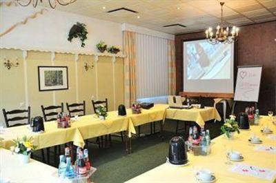 фото отеля Akzent Hotel Zur Wasserburg