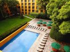 фото отеля Camino Real Mexico City