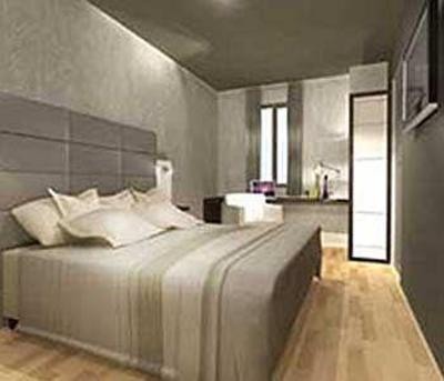 фото отеля BEST WESTERN Hotel La Mare O Poissons