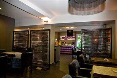 фото отеля BEST WESTERN Hotel La Mare O Poissons