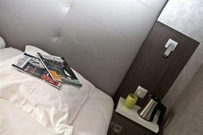 фото отеля BEST WESTERN Hotel La Mare O Poissons