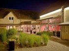 фото отеля BEST WESTERN Hotel La Mare O Poissons