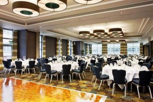 фото отеля Holiday Inn Airport  Birmingham