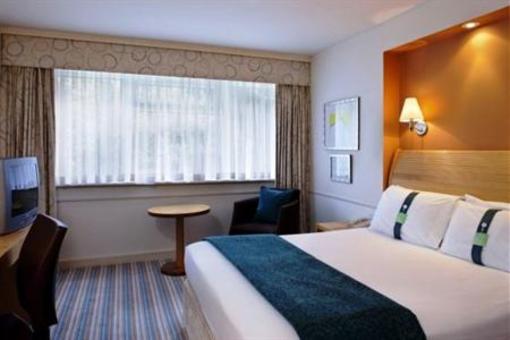 фото отеля Holiday Inn Airport  Birmingham