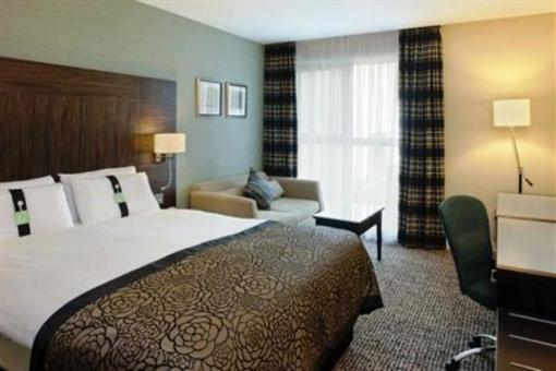 фото отеля Holiday Inn Airport  Birmingham