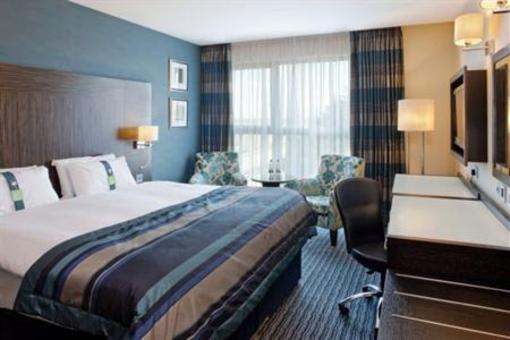 фото отеля Holiday Inn Airport  Birmingham