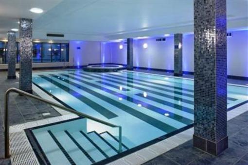 фото отеля Holiday Inn Airport  Birmingham