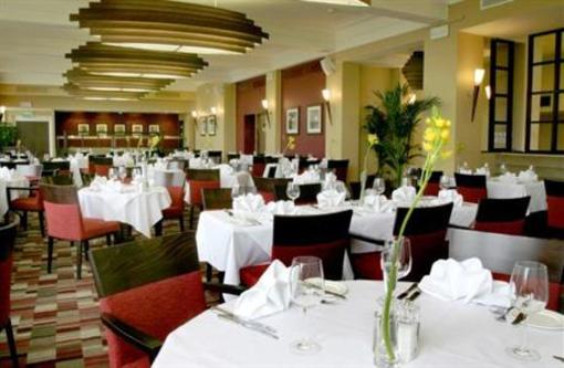 фото отеля Holiday Inn Airport  Birmingham