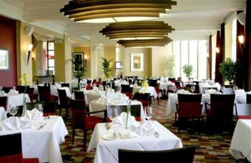 фото отеля Holiday Inn Airport  Birmingham