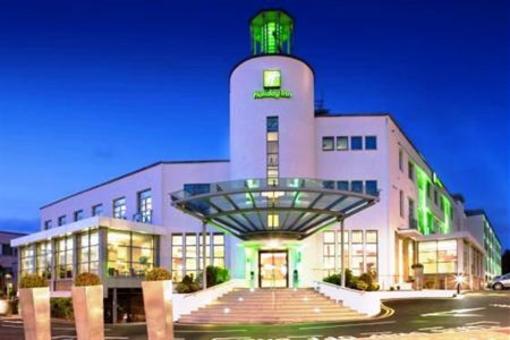 фото отеля Holiday Inn Airport  Birmingham