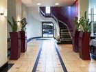 фото отеля Holiday Inn Airport  Birmingham