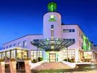 фото отеля Holiday Inn Airport  Birmingham