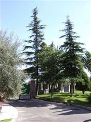фото отеля Valle Degli Ulivi