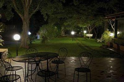 фото отеля Valle Degli Ulivi