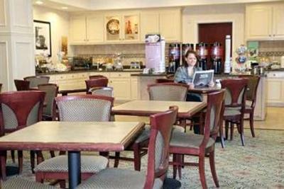 фото отеля Hampton Inn & Suites Texarkana