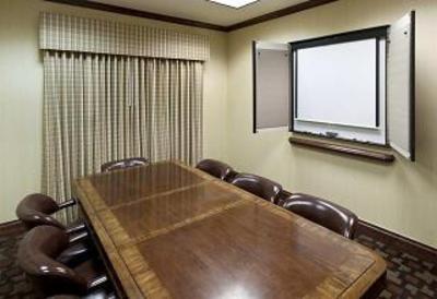фото отеля Hampton Inn & Suites Texarkana