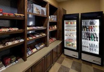фото отеля Hampton Inn & Suites Texarkana