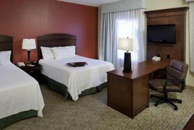 фото отеля Hampton Inn & Suites Texarkana