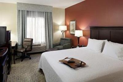 фото отеля Hampton Inn & Suites Texarkana
