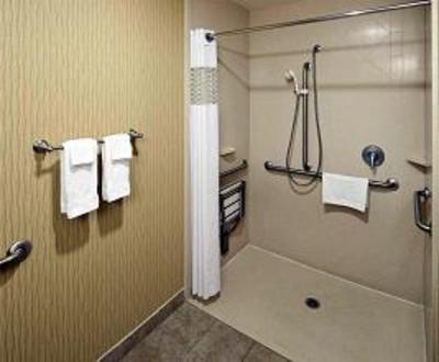 фото отеля Hampton Inn & Suites Texarkana