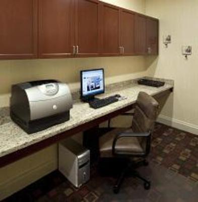 фото отеля Hampton Inn & Suites Texarkana