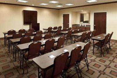фото отеля Hampton Inn & Suites Texarkana