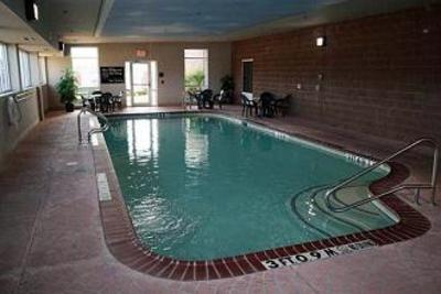 фото отеля Hampton Inn & Suites Texarkana