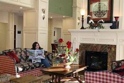 фото отеля Hampton Inn & Suites Texarkana