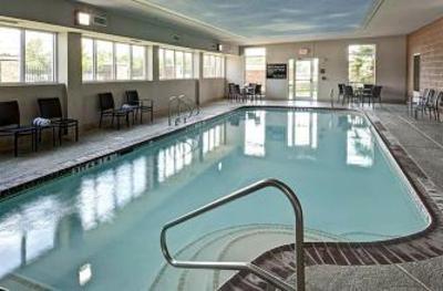 фото отеля Hampton Inn & Suites Texarkana