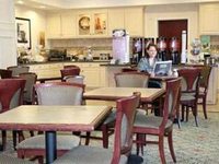 Hampton Inn & Suites Texarkana