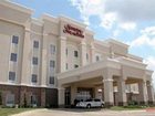 фото отеля Hampton Inn & Suites Texarkana