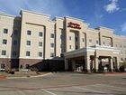 фото отеля Hampton Inn & Suites Texarkana