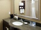 фото отеля Hampton Inn & Suites Texarkana