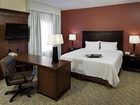 фото отеля Hampton Inn & Suites Texarkana