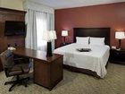 фото отеля Hampton Inn & Suites Texarkana