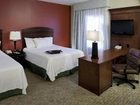 фото отеля Hampton Inn & Suites Texarkana