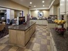 фото отеля Hampton Inn & Suites Texarkana