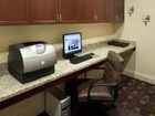 фото отеля Hampton Inn & Suites Texarkana