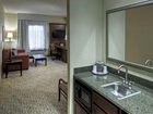 фото отеля Hampton Inn & Suites Texarkana