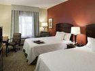 фото отеля Hampton Inn & Suites Texarkana