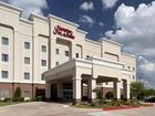 фото отеля Hampton Inn & Suites Texarkana