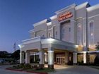 фото отеля Hampton Inn & Suites Texarkana