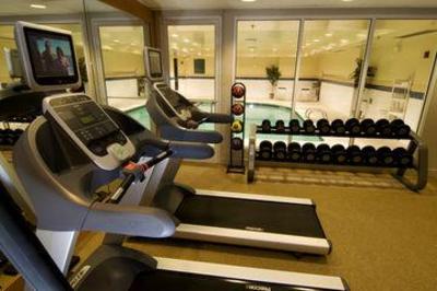 фото отеля Hilton Garden Inn Portland Downtown Waterfront