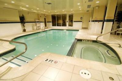 фото отеля Hilton Garden Inn Portland Downtown Waterfront